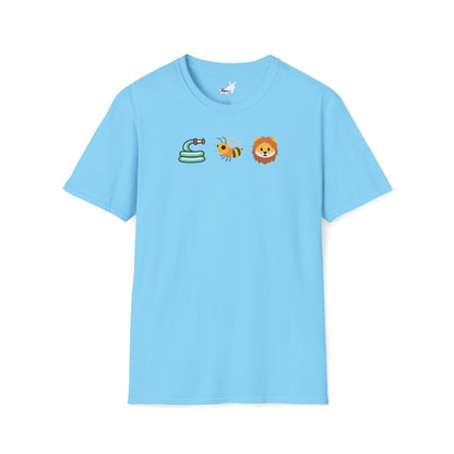 HOSE BEE LION T-Shirt
