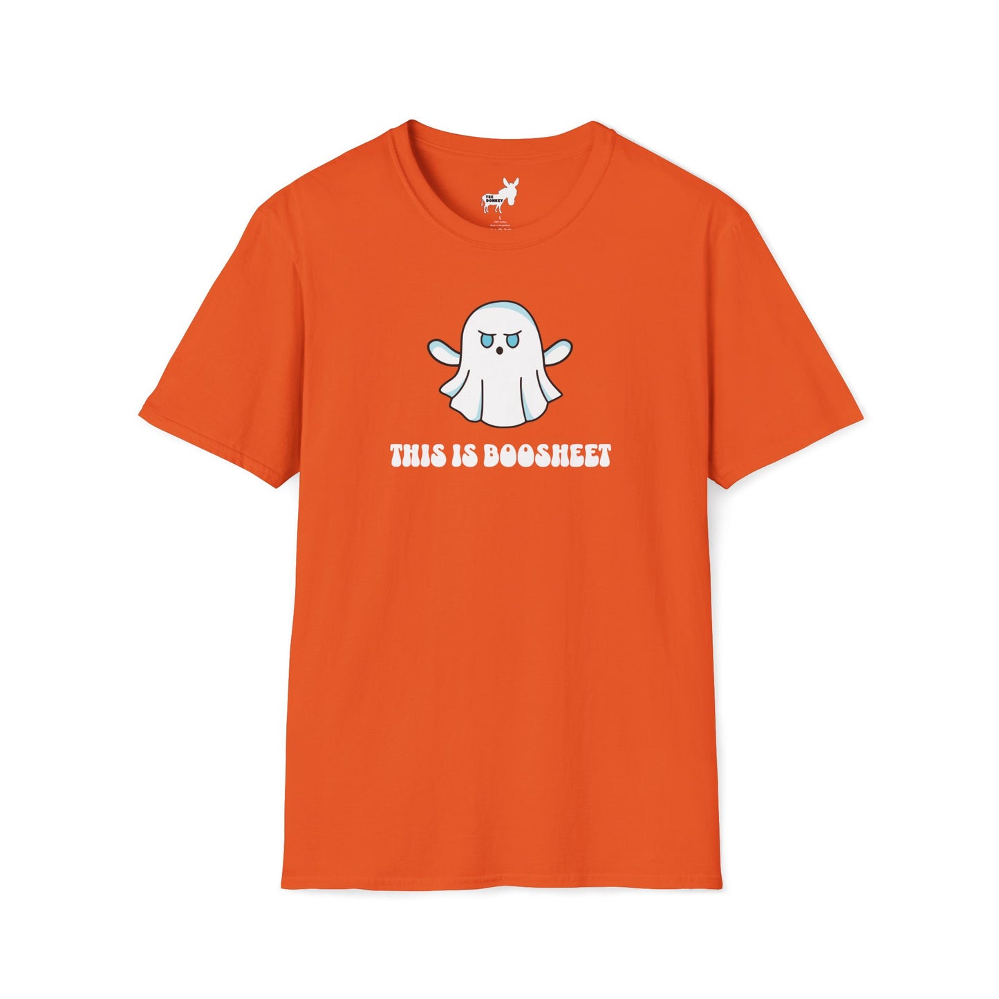 BOOSHEET T-Shirt