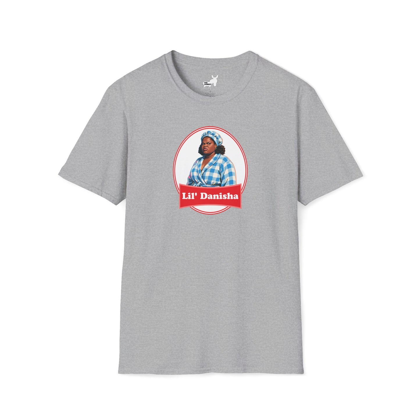 LIL' DANISHA T-Shirt