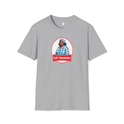 LIL' DANISHA T-Shirt