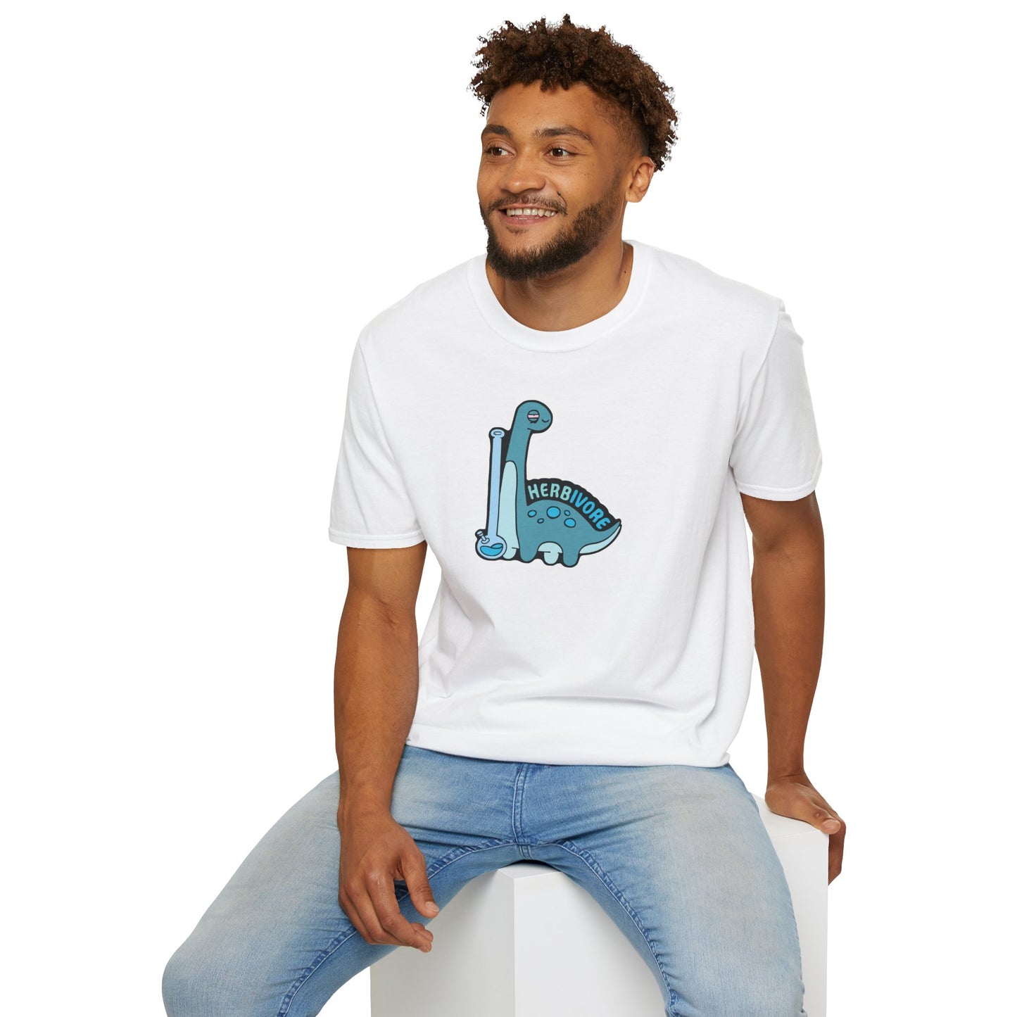 HERBIVORE T-Shirt