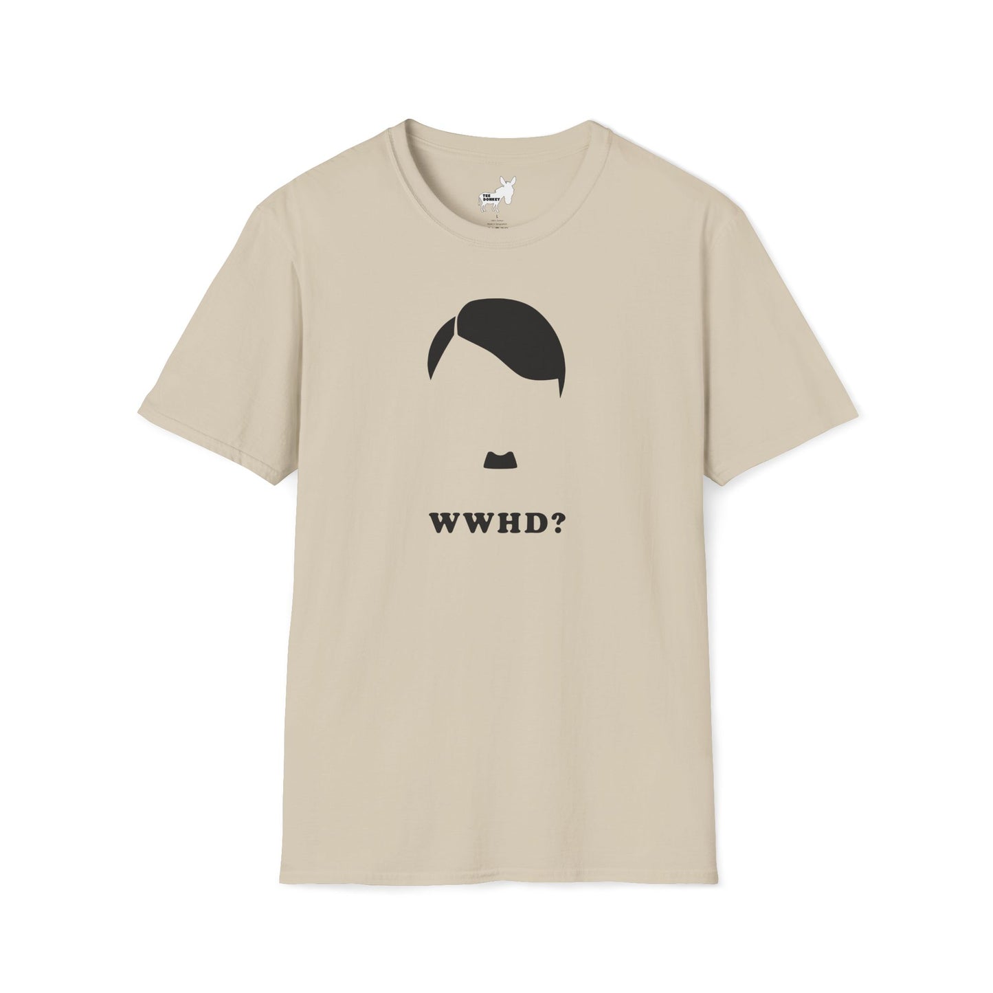 WWHD? T-Shirt