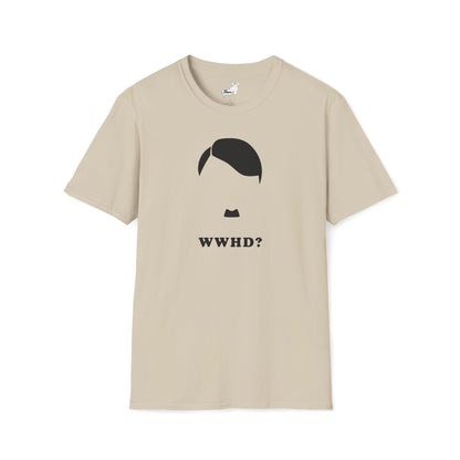 WWHD? T-Shirt