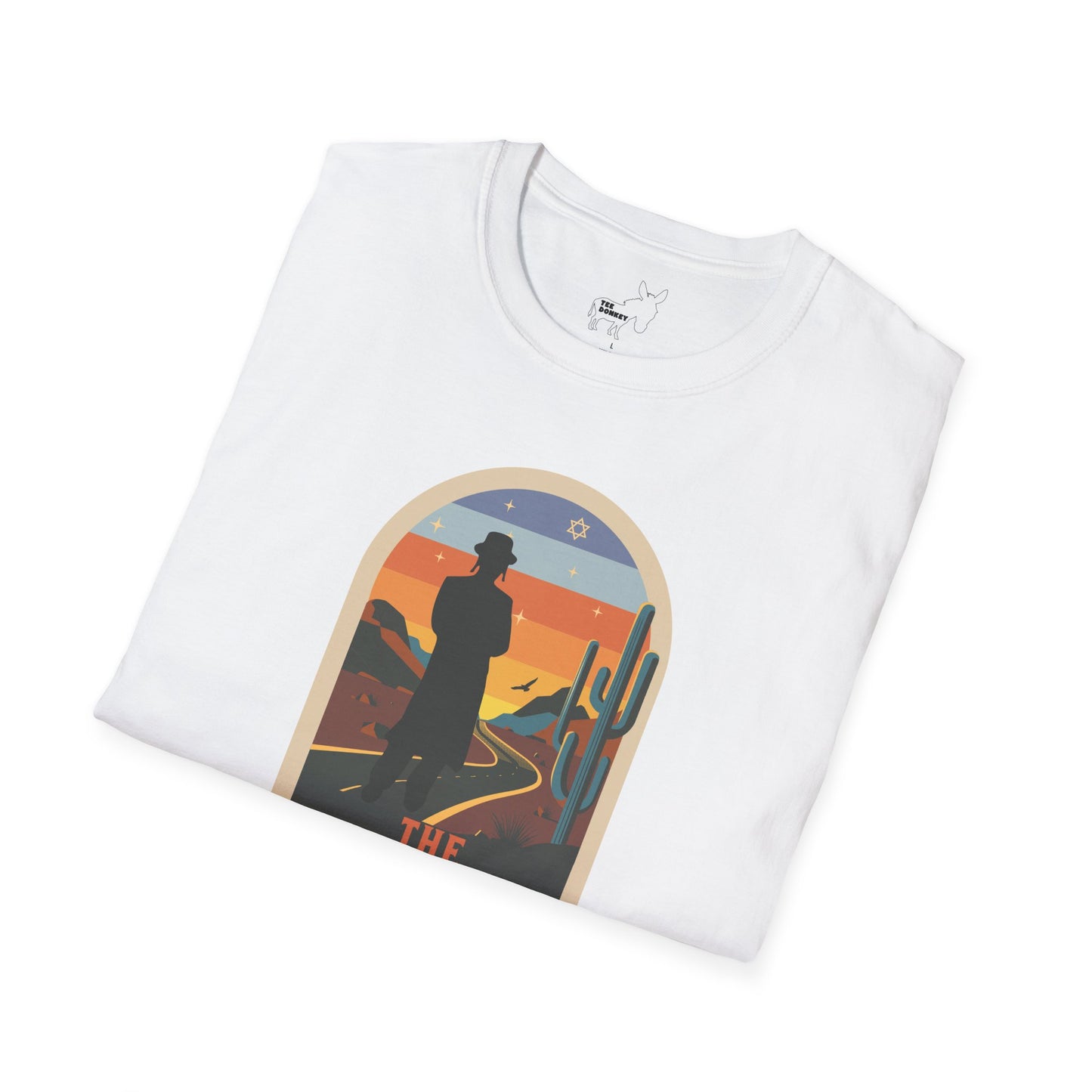 THE LOAN RANGER T-Shirt