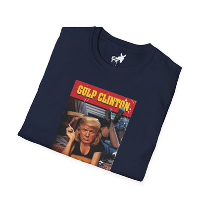 GULP CLINTON T-Shirt