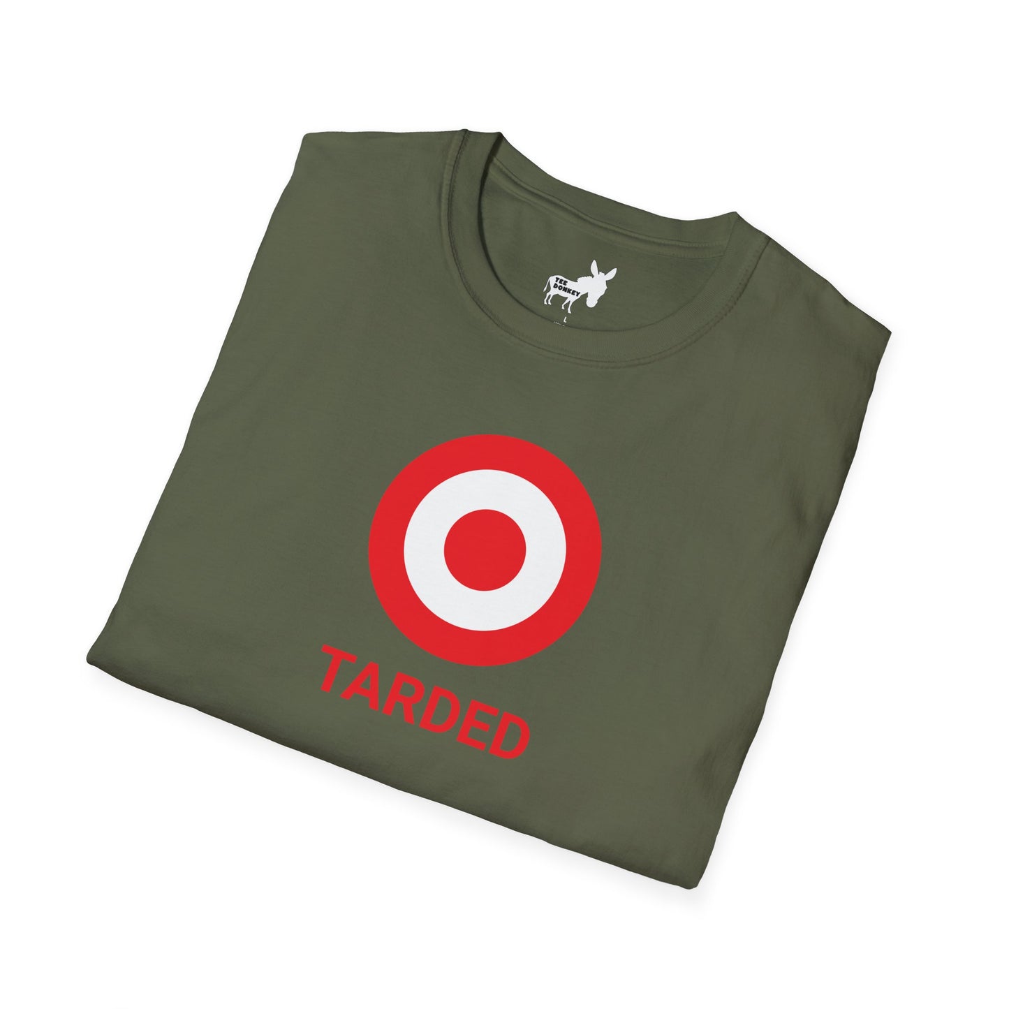 TARDED T-Shirt