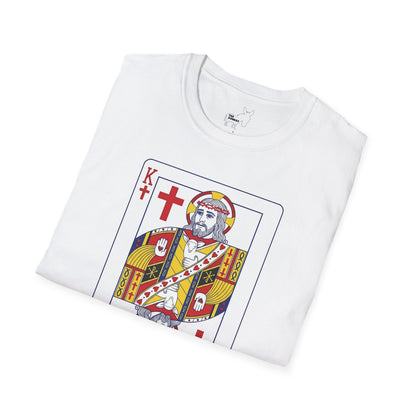 KING OF KINGS - T-Shirt