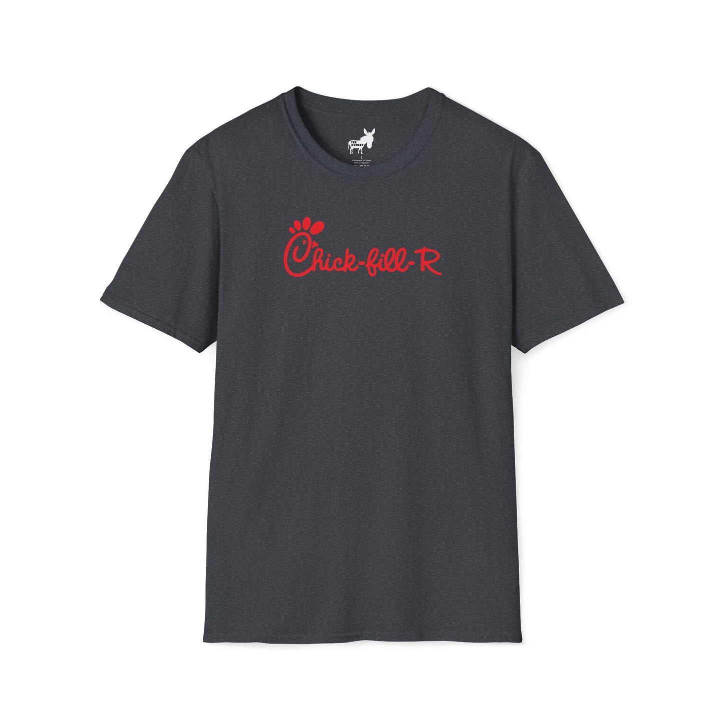 Chick-fill-R T-Shirt