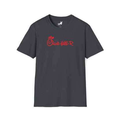 Chick-fill-R T-Shirt