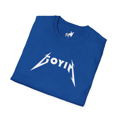 GOYIM METALLICA T-Shirt