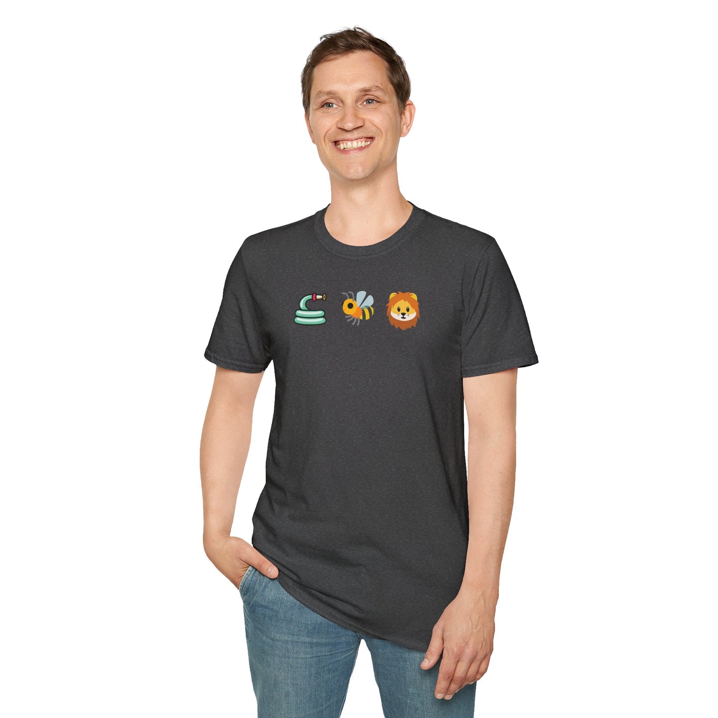 HOSE BEE LION T-Shirt