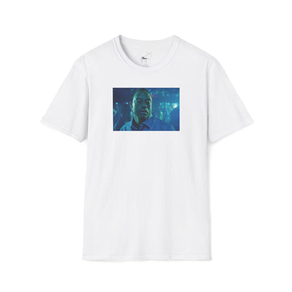 TIGER WOODS TURN THE LIGHTS OFF MEME - T-Shirt