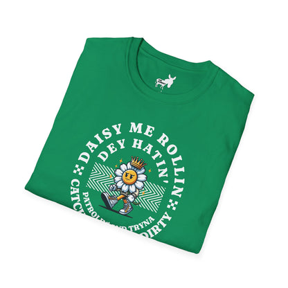 DAISY ME ROLLIN T-Shirt