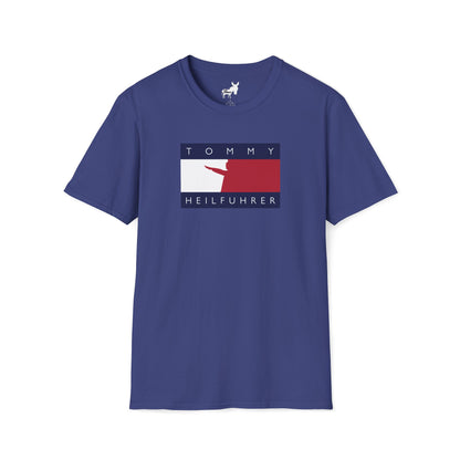 TOMMY HEILFUHRER - T-Shirt