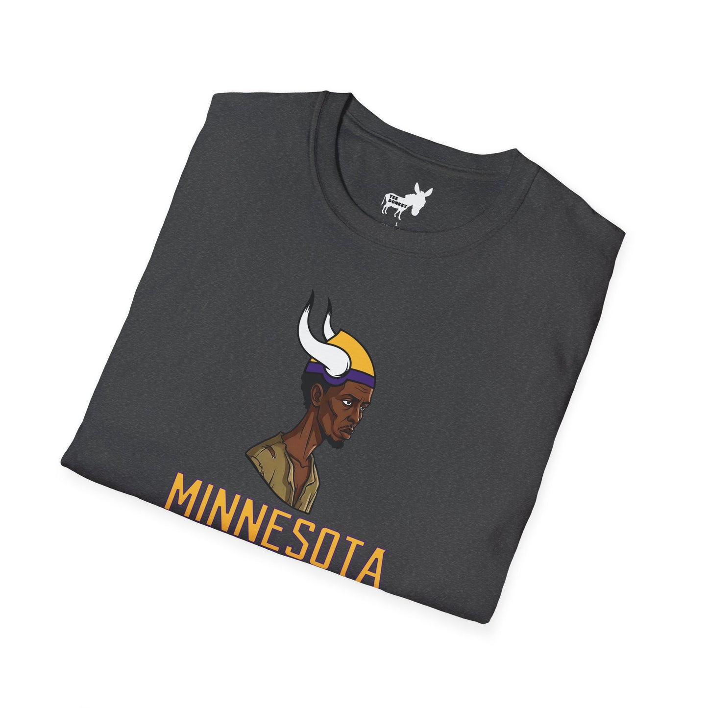 MINNESOTA PIRATES T-Shirt