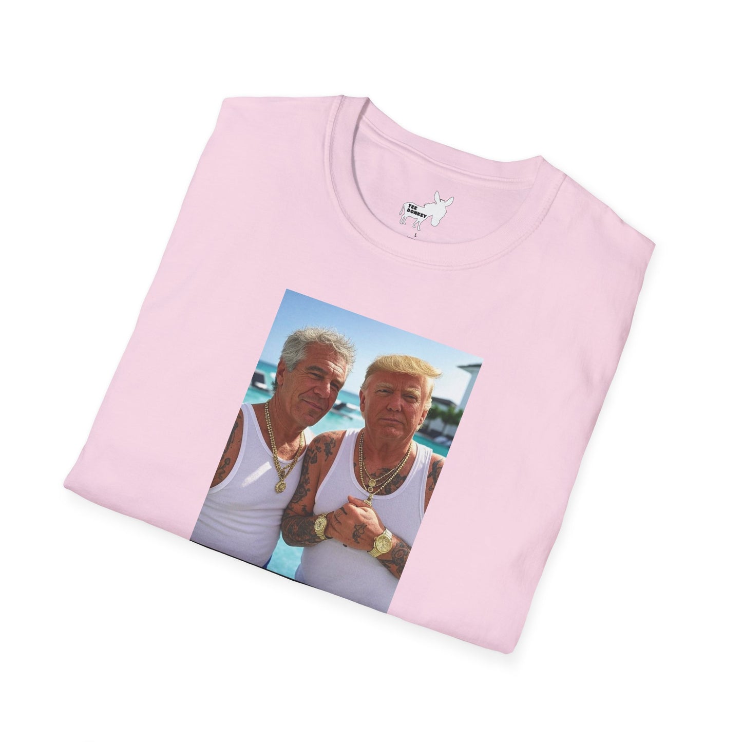 ISLAND BOYS T-Shirt