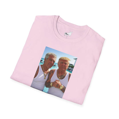 ISLAND BOYS T-Shirt
