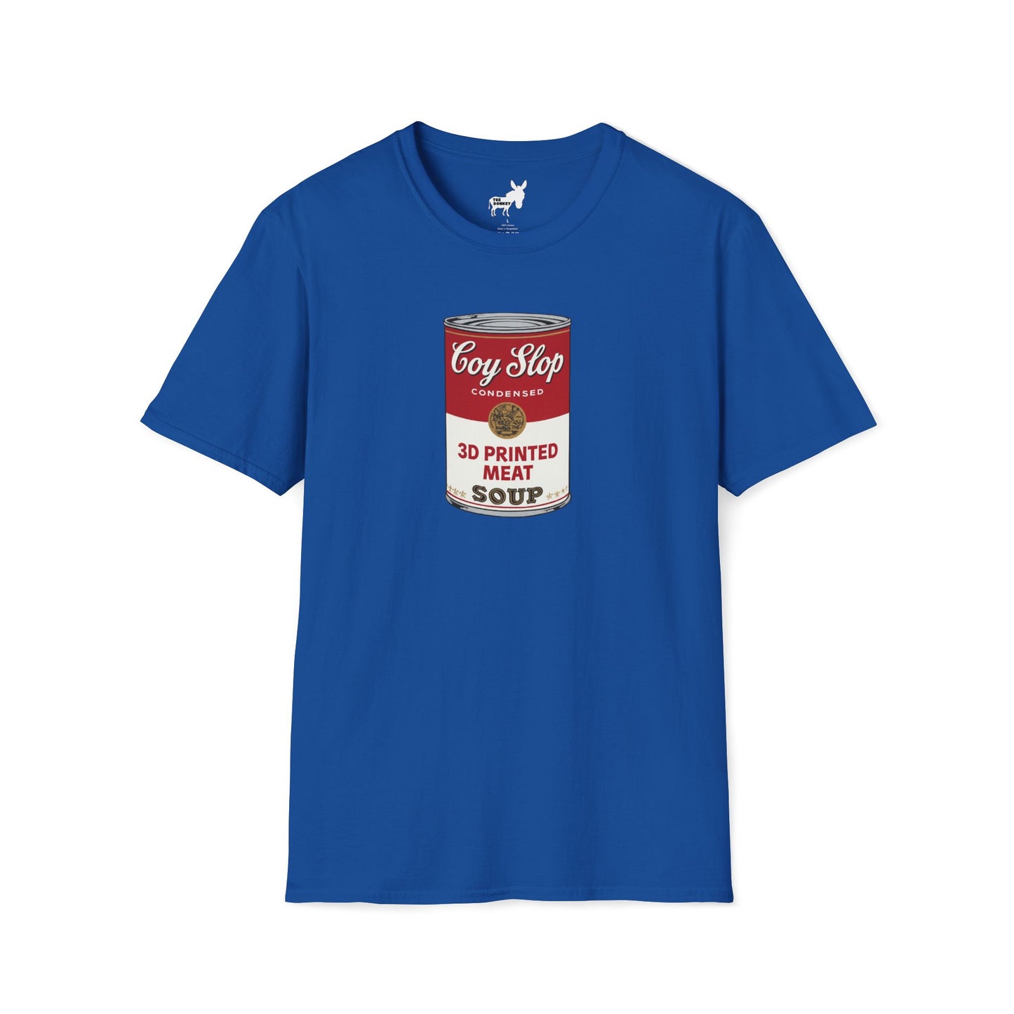 GOY SLOP SOUP