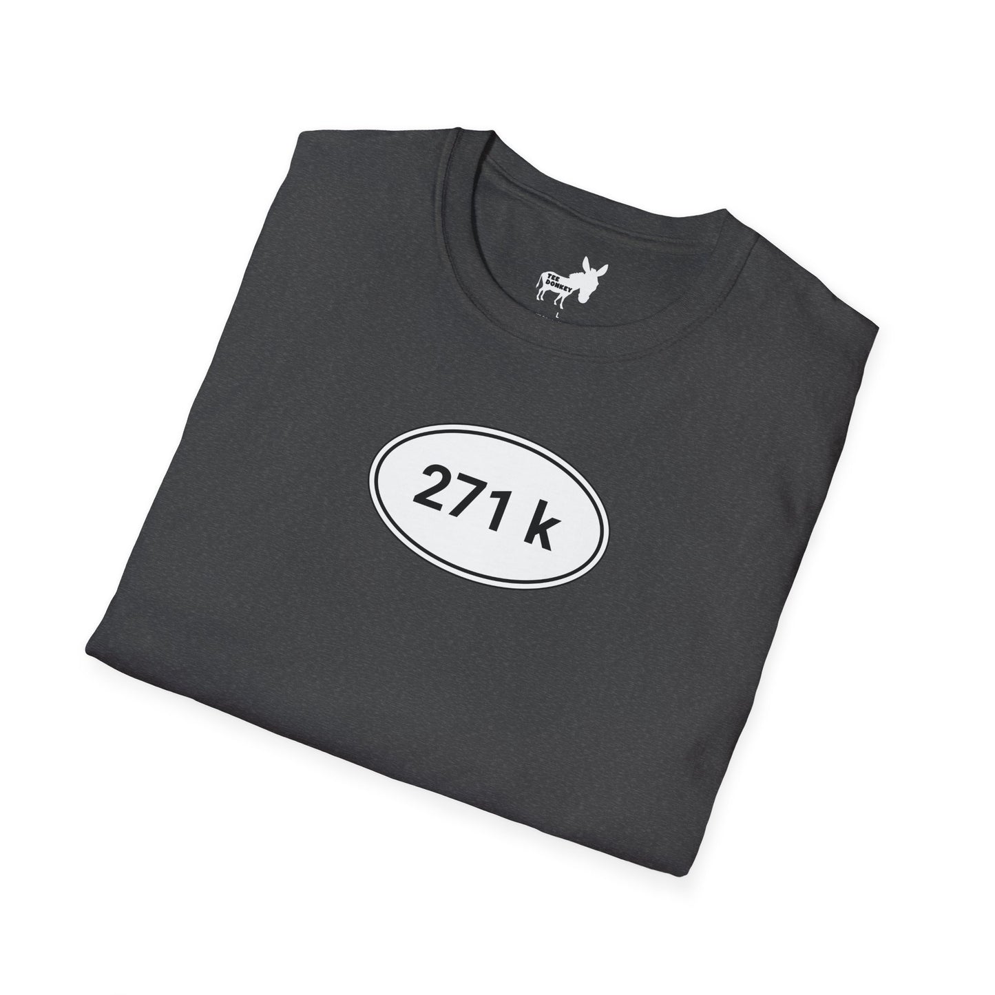 271 k T-Shirt