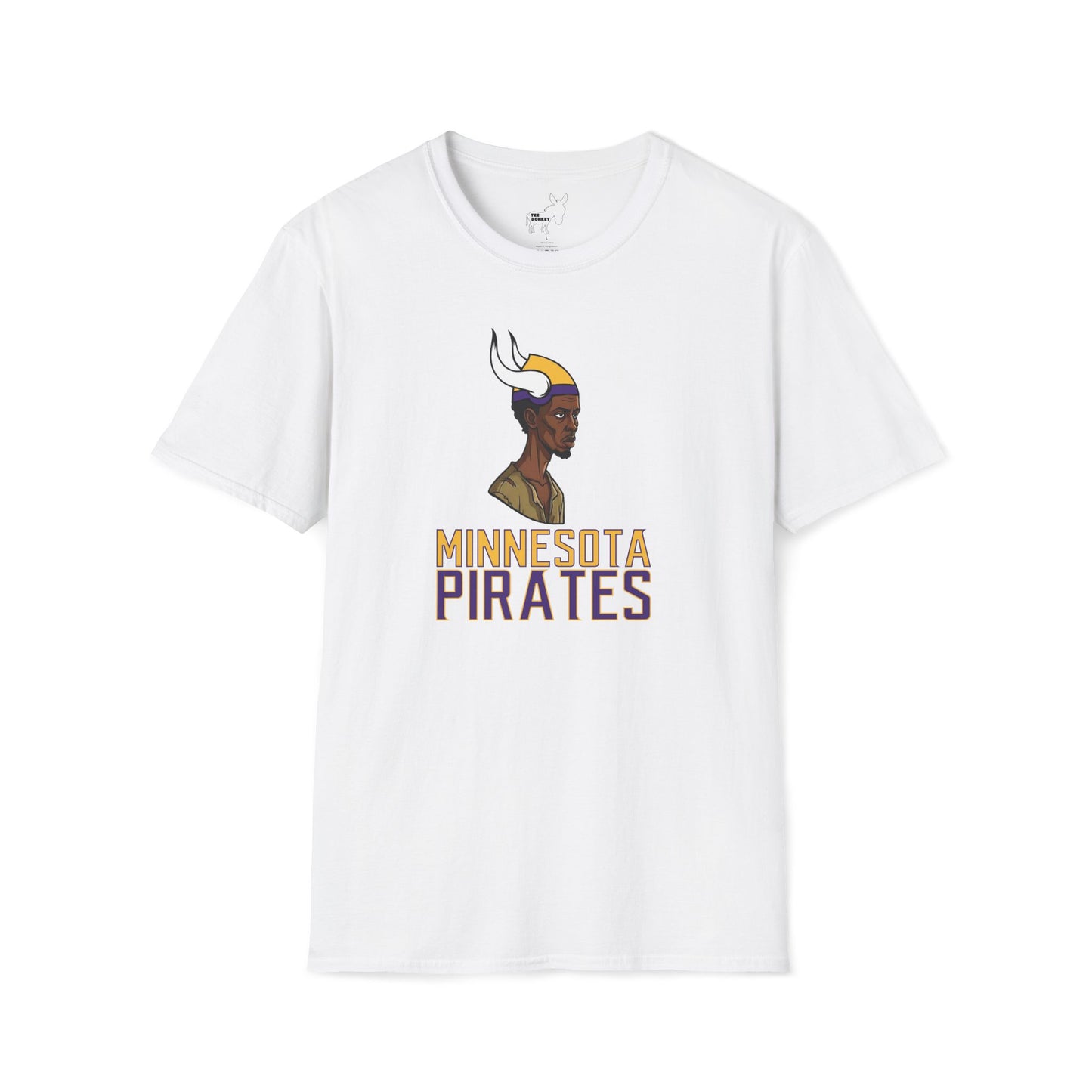 MINNESOTA PIRATES T-Shirt