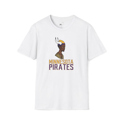 MINNESOTA PIRATES T-Shirt