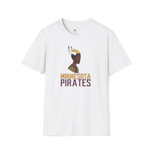 MINNESOTA PIRATES T-Shirt