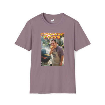 DOWNIN' DOGS T-Shirt