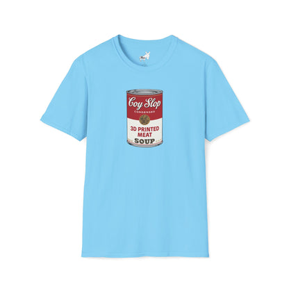 GOY SLOP SOUP