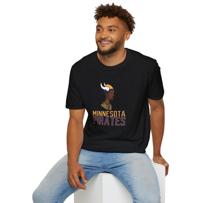 MINNESOTA PIRATES T-Shirt