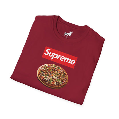 SUPREME