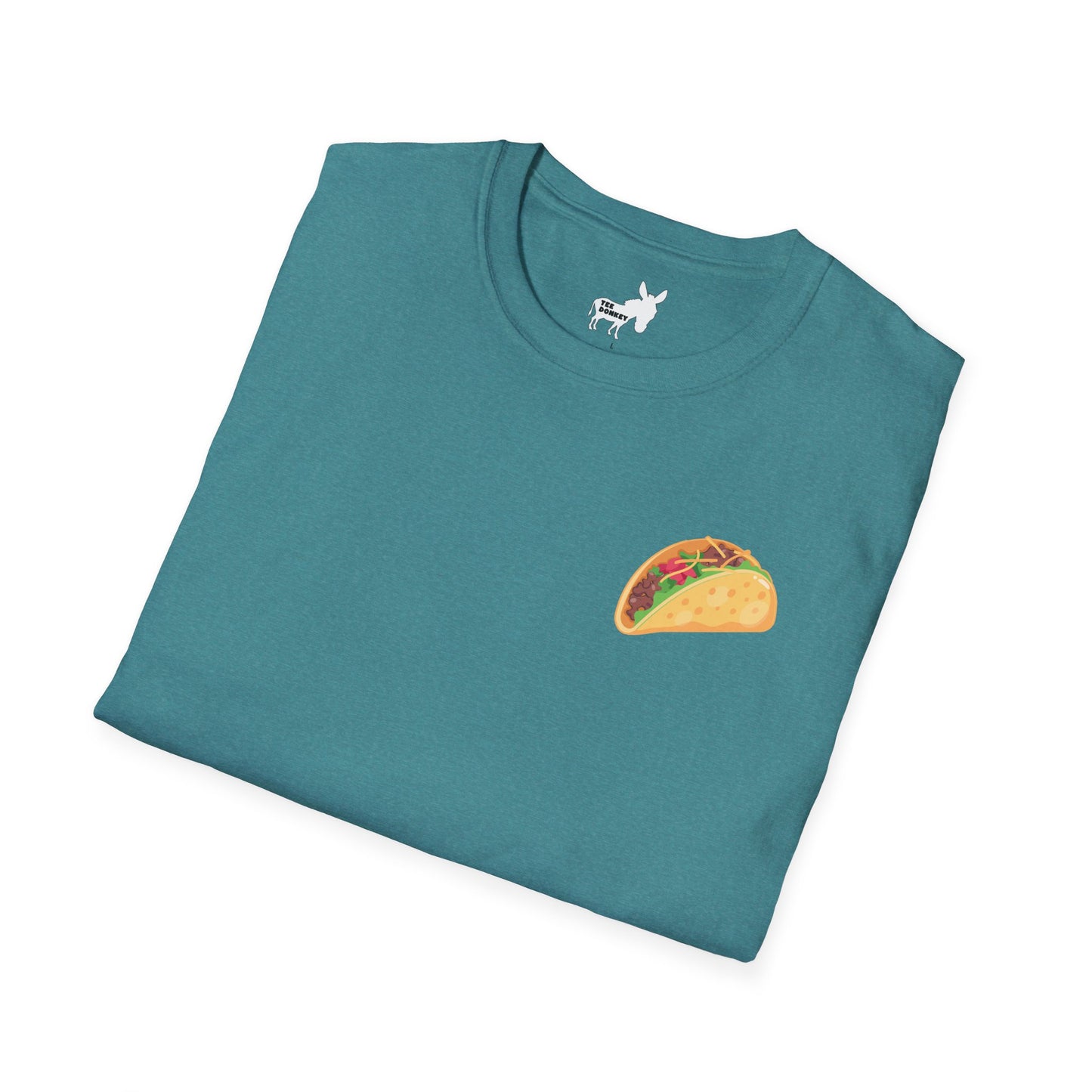 WHITE PEOPLE TACO NIGHT T-Shirt