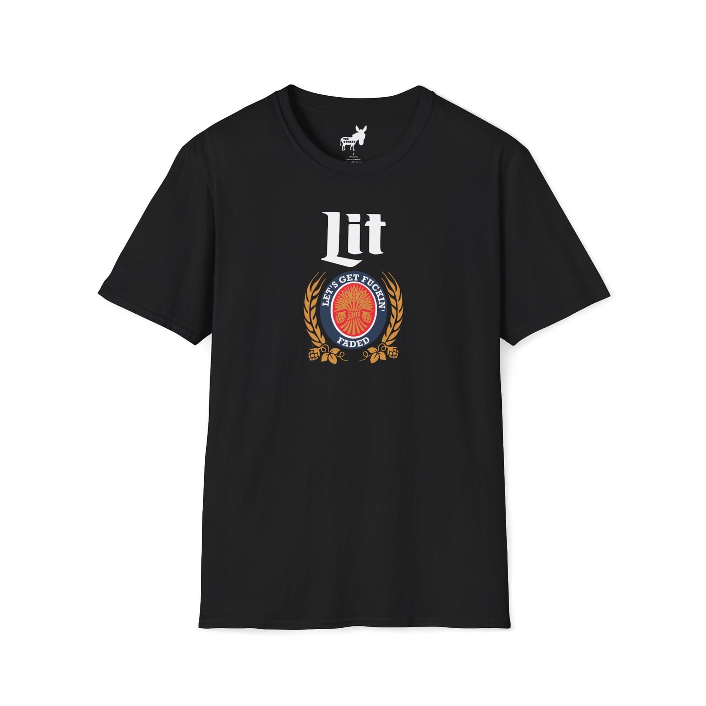 LIT T-Shirt