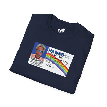 Palm Beach Pete / McLovin T-Shirt