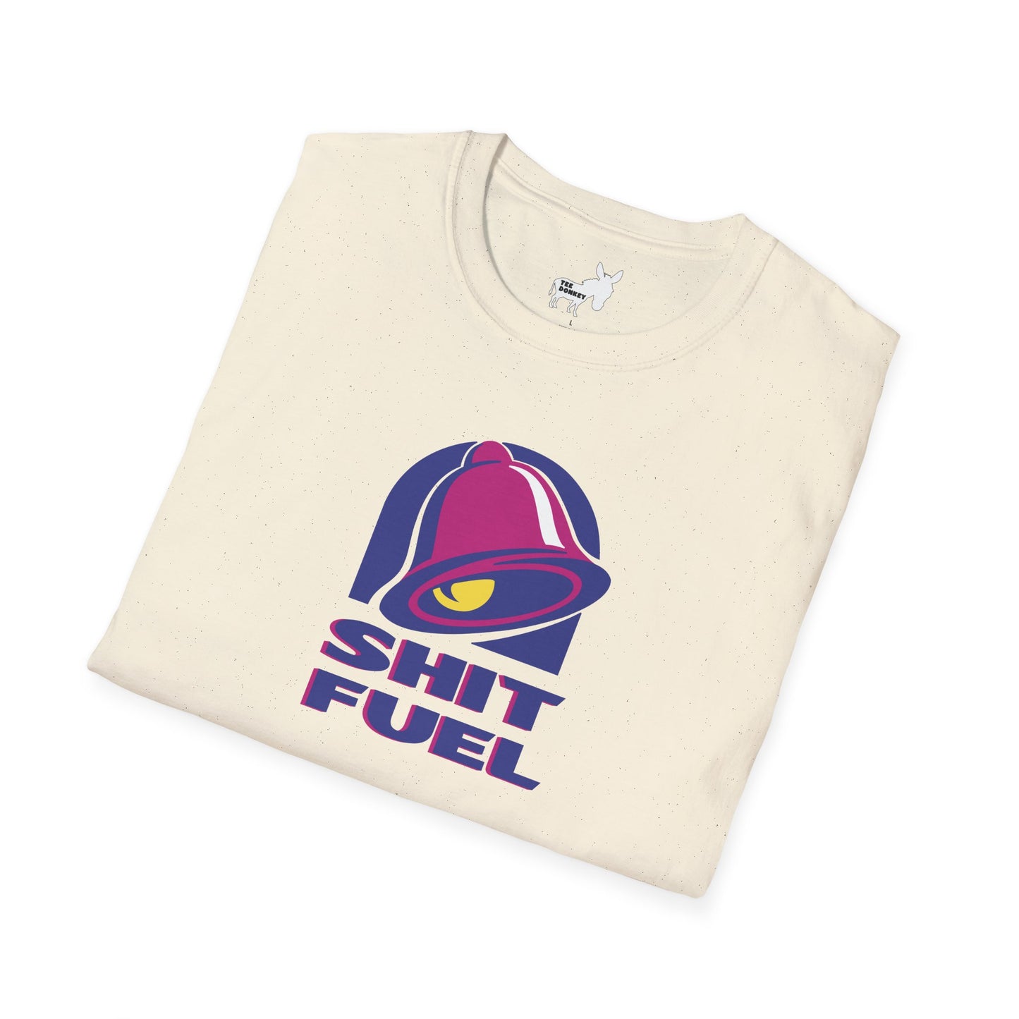 SHIT FUEL - T-Shirt