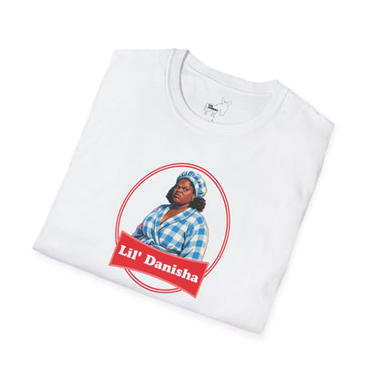 LIL' DANISHA T-Shirt