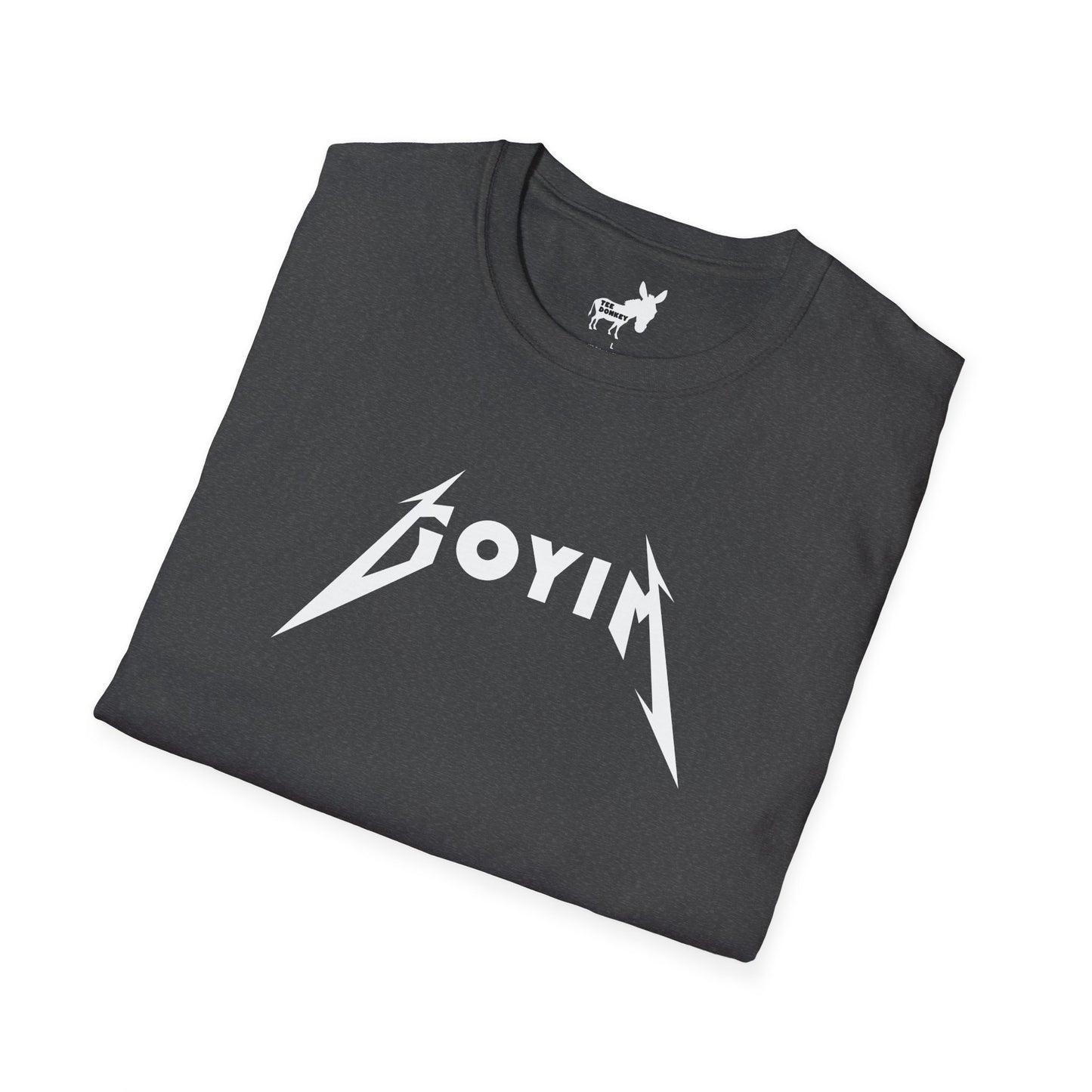 GOYIM METALLICA T-Shirt