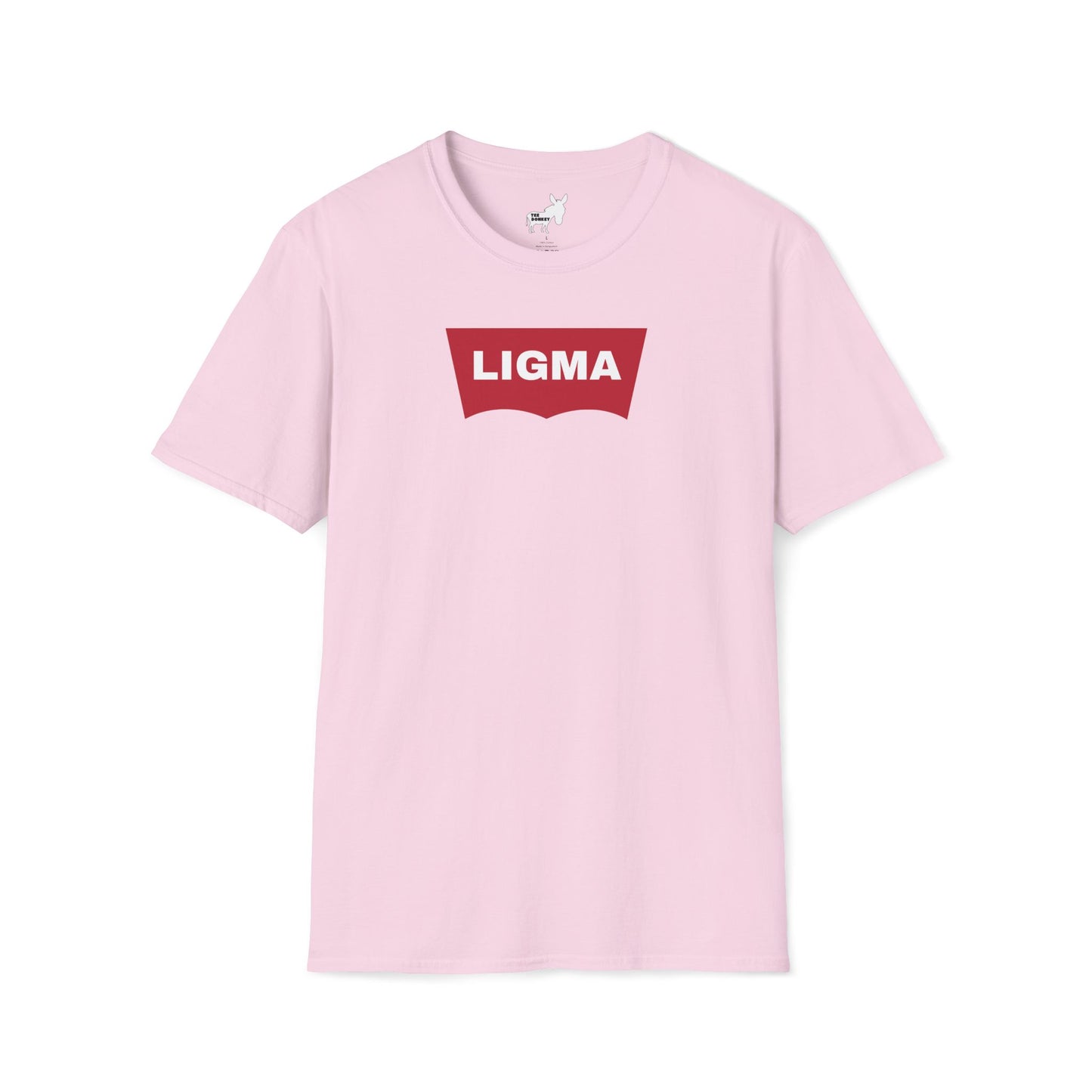 LIGMA JEANS