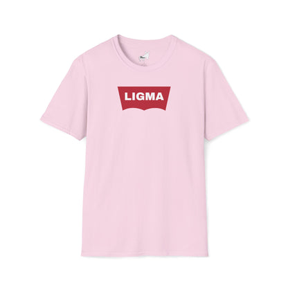 LIGMA JEANS