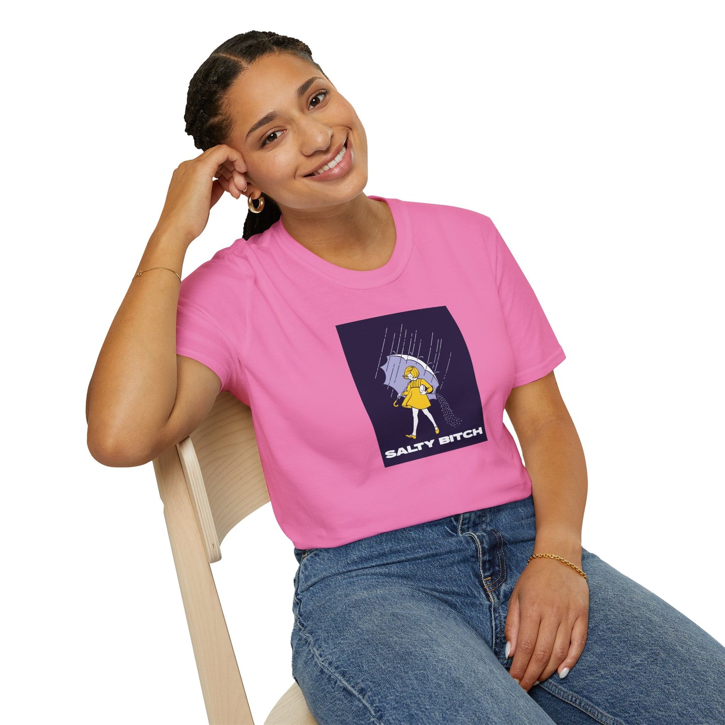 SALTY BITCH T-Shirt