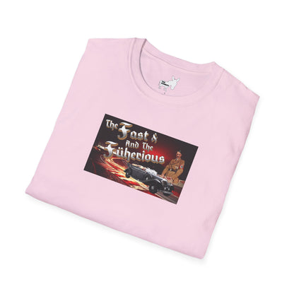 Fast & The Fuherious T-Shirt
