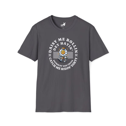 DAISY ME ROLLIN T-Shirt