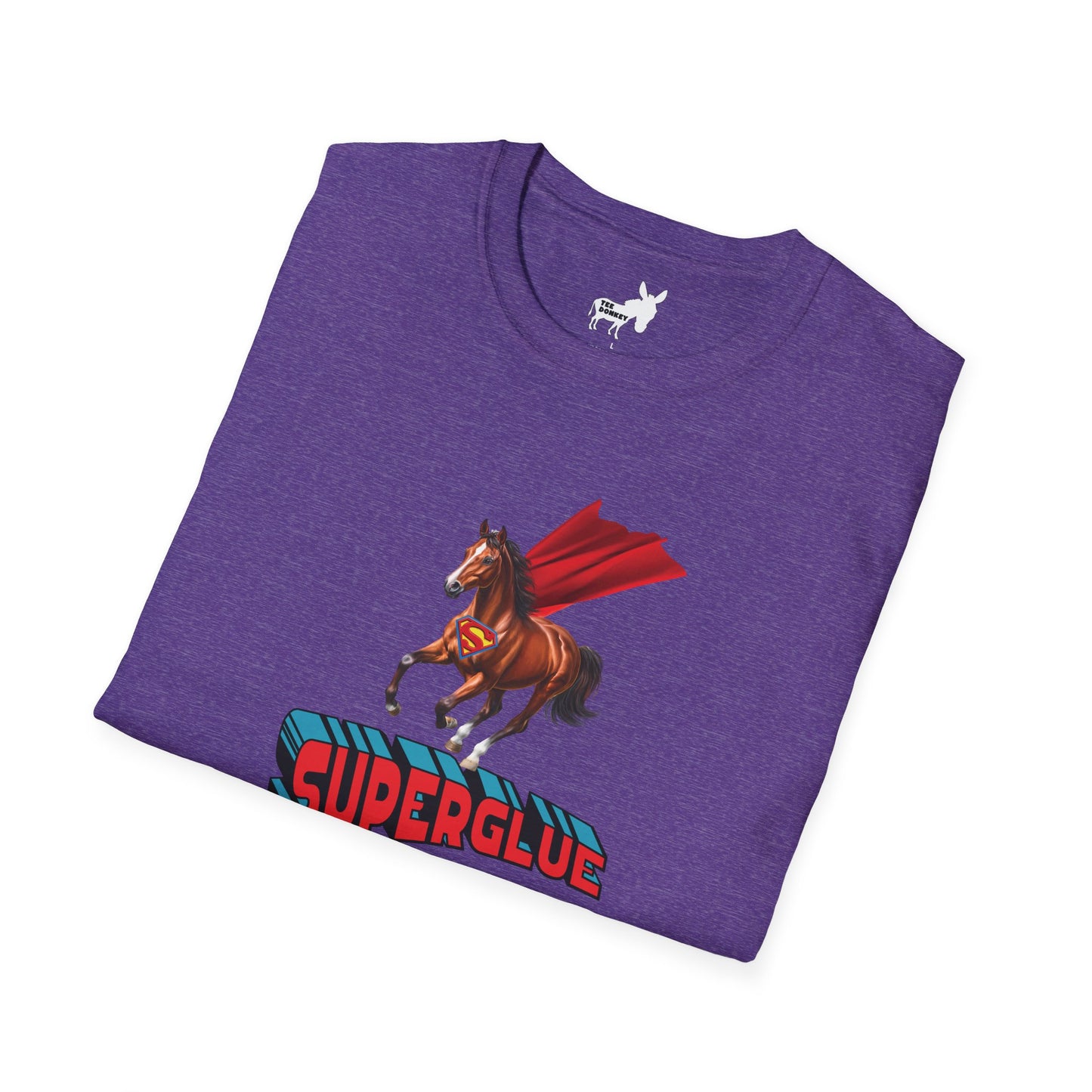 SUPERGLUE T-Shirt