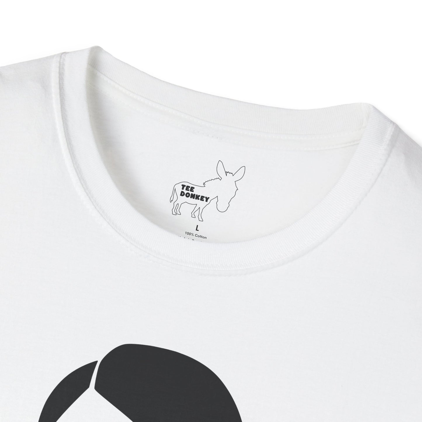 WWHD? T-Shirt