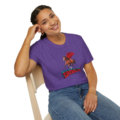 SUPERGLUE T-Shirt