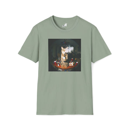 VAPE KITTY T-Shirt