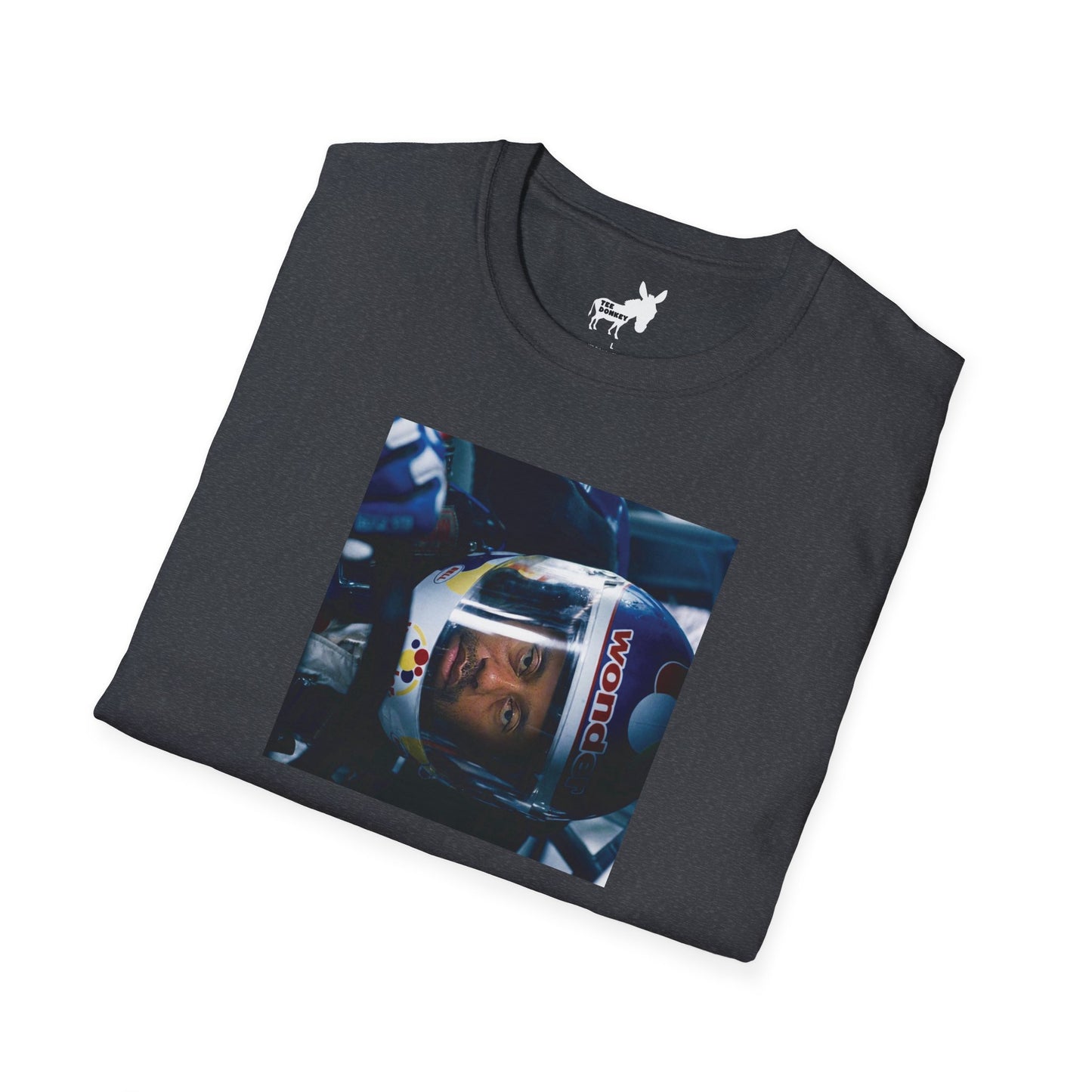 TALLADEGA TIGER - T-Shirt