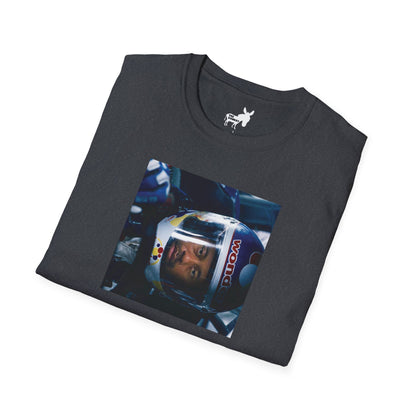 TALLADEGA TIGER - T-Shirt