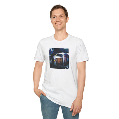TALLADEGA TIGER - T-Shirt