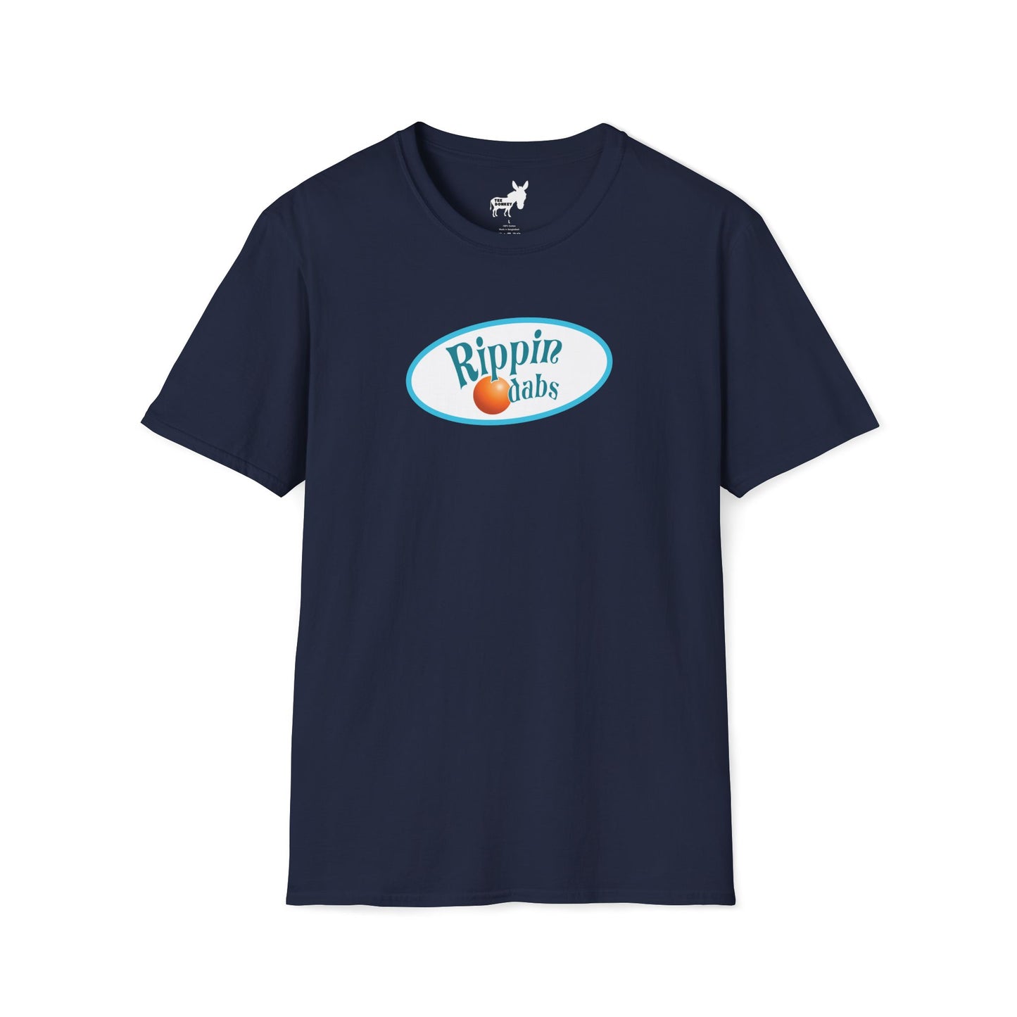Rippin' Dabs - Dippin Dots T-Shirt