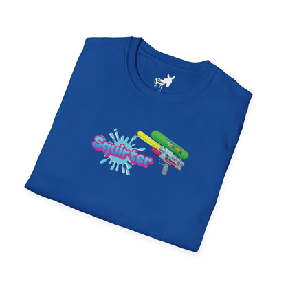 SQUIRTER T-Shirt